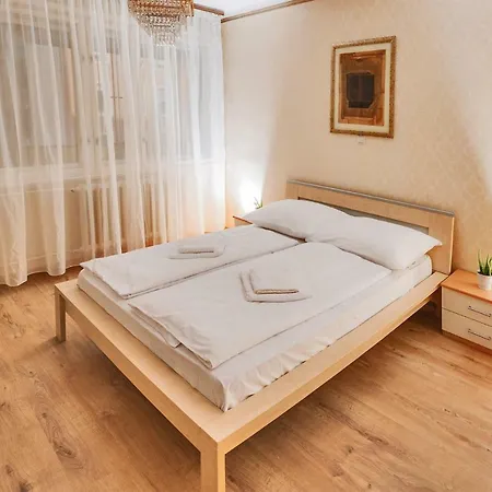 Rumbach Budapest