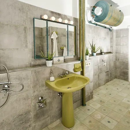 Lejlighed Rumbach Budapest